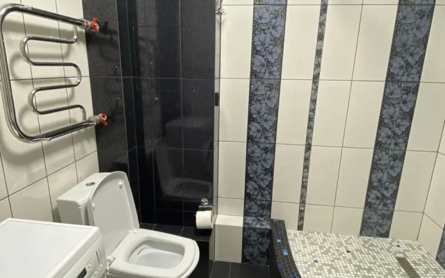 Квартира Новая Уютная Однокомнатная