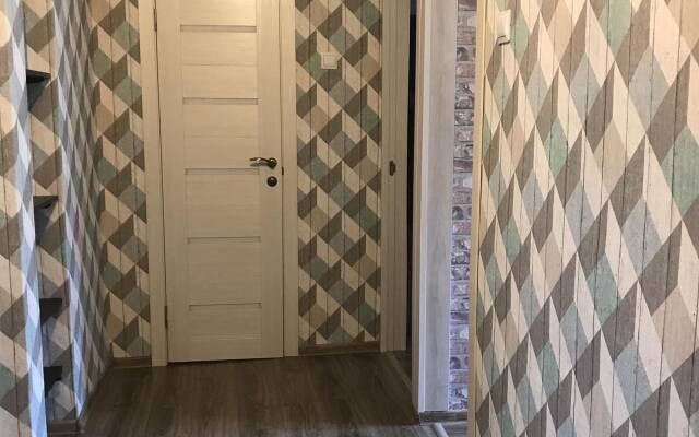 Апартаменты 2-х Комнатная Квартире в Центре