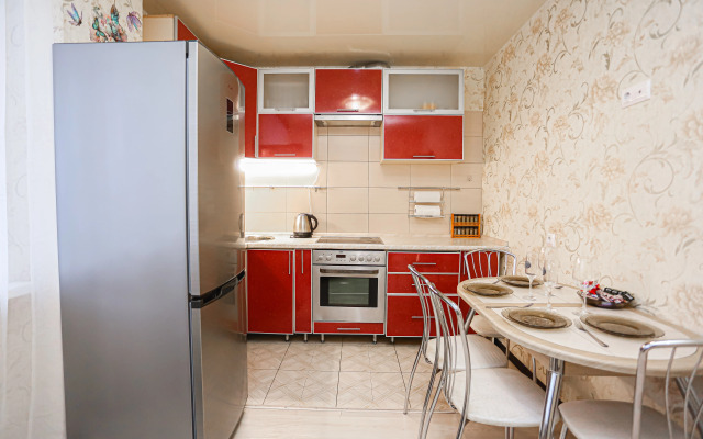 Квартира у Петровны на Бульваре