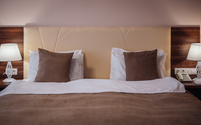 Hotel Kempf Nevsky