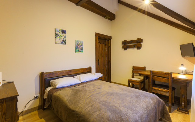 Sloboda Guest House