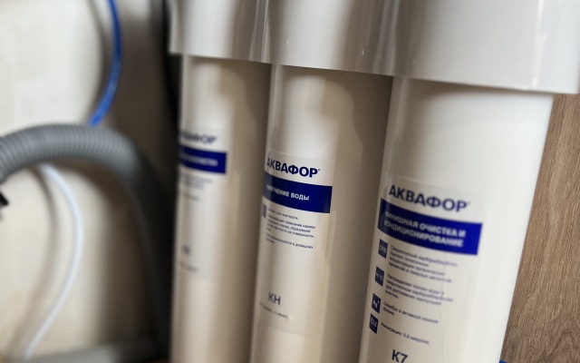 Апартаменты Березовая роща