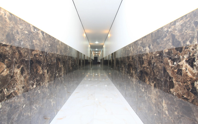 Отель Лазурит