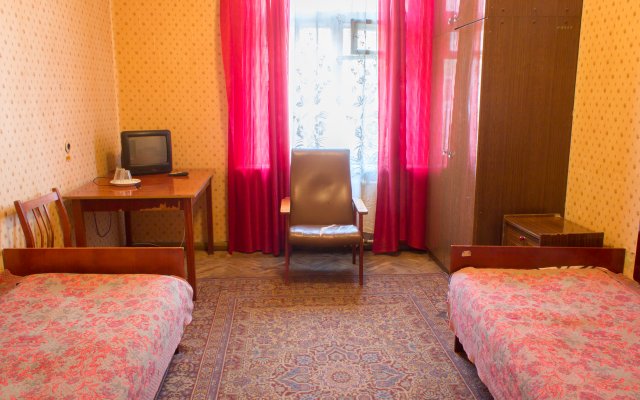 Hotel Gostinitsa Severnaya