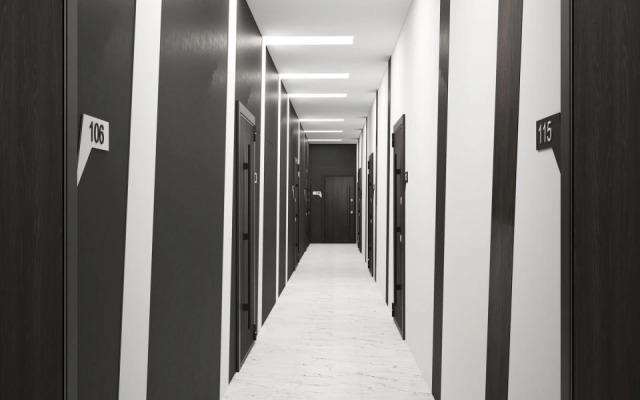 Sochi Zhk Yuzhny Park Apartment