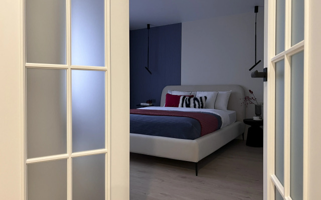 Flat Pozvol Sebe Tsvet!