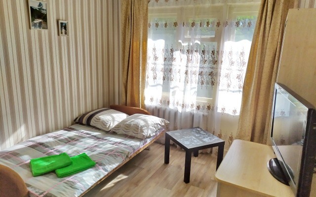 Апартаменты Северная ночь 4