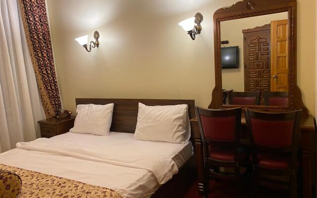 Le Antique 1892 istanbul Boutique hotel