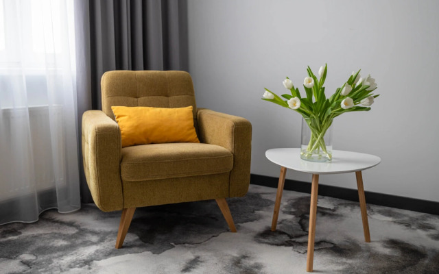 Apartamenty Lyuks Dvuhkomnatnyj Park House 2
