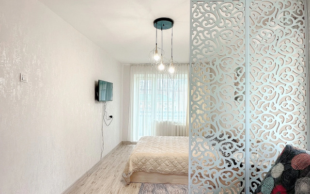 Апартаменты со всеми удобствами