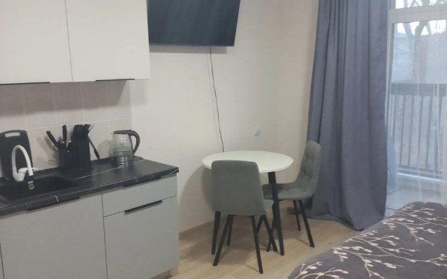 Sapfir Na Tekhnicheskaya 3 Flat