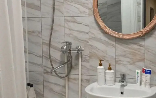 Tagilstroevskoj 29 Flat