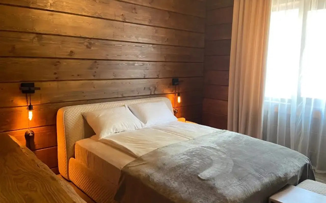 Lyubov Margarity Private House