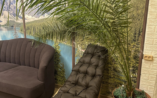 Гостевой Дом  Любимое