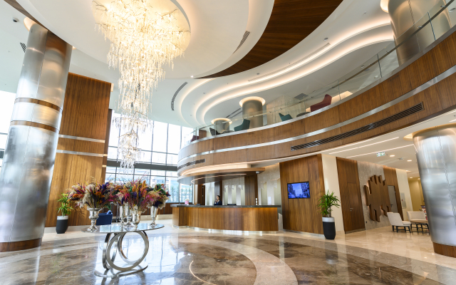 La Quinta by Wyndham Istanbul Gunesli Hotel