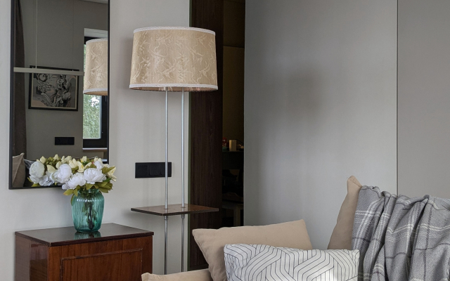 Квартира Nice Place Penza | Silent Downtown