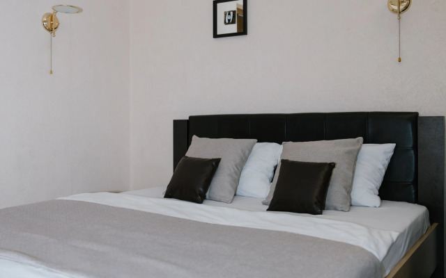 Квартира Пушкинская 130