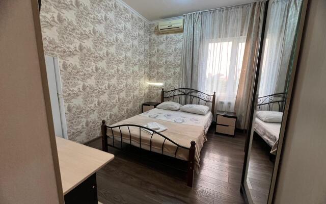 Siena Guest House