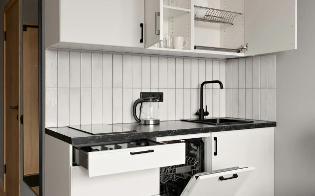 Квартира Заневский 920