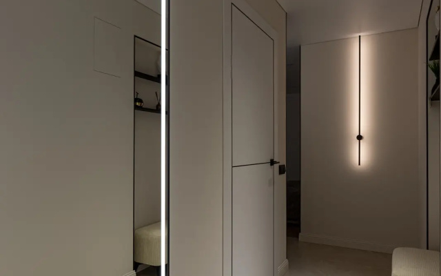 Apartamenty v Istoriceskom Centre Dzerzinska