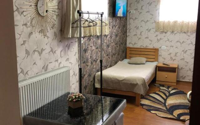 Elguja Qushashvili Guest house