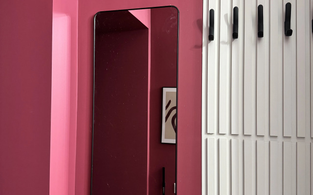 Квартира Smart Квартира Вблизи Парка