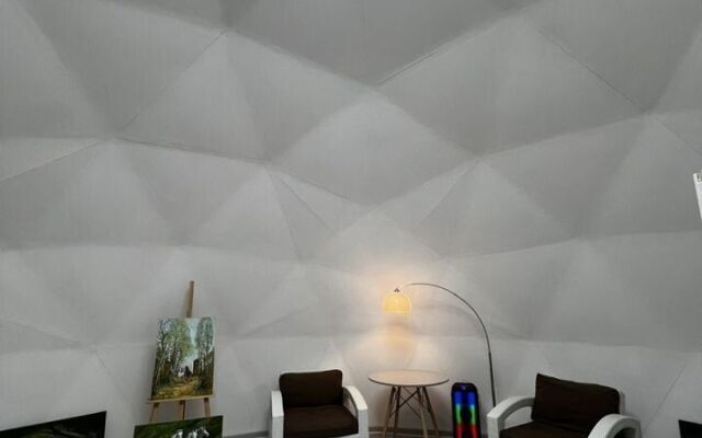 Частный дом на улице Радио, 36А