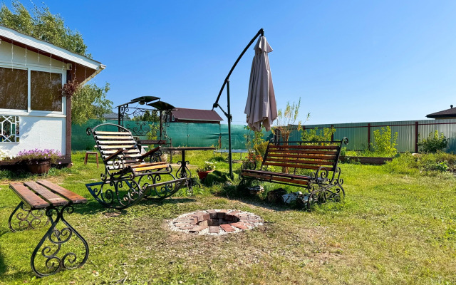 Частный Дом Дубровка