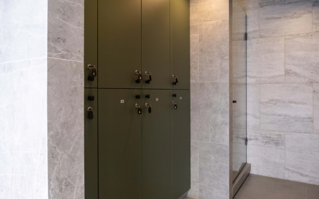 Mercure Hotel and Residences Saint Petersburg Hotel