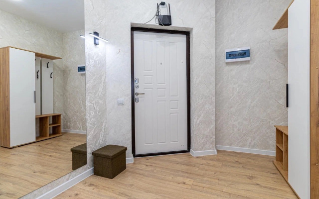 Квартира Элегантная ЖК Свобода