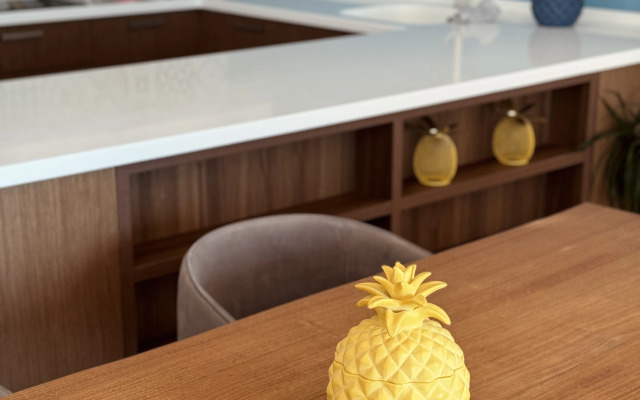 Апартаменты Casa Limoncello