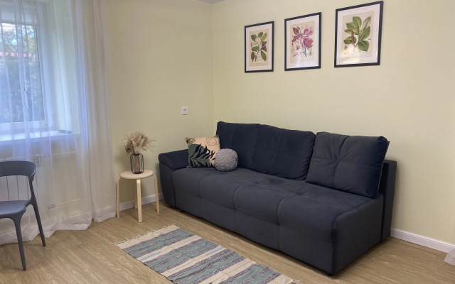 Lrkroom Na Mayakovskogo Flat