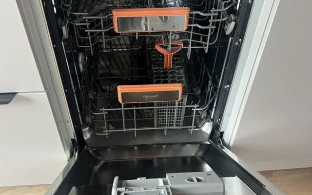 Квартира на Суворова 4