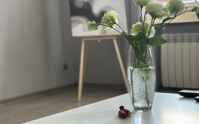 Dvuhkomnatnye na Sutki Apartments