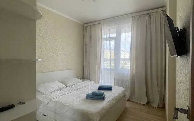 Vesna Flat
