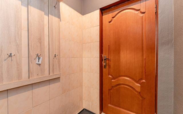 Апартаменты Оружейный переулок 15а (911)