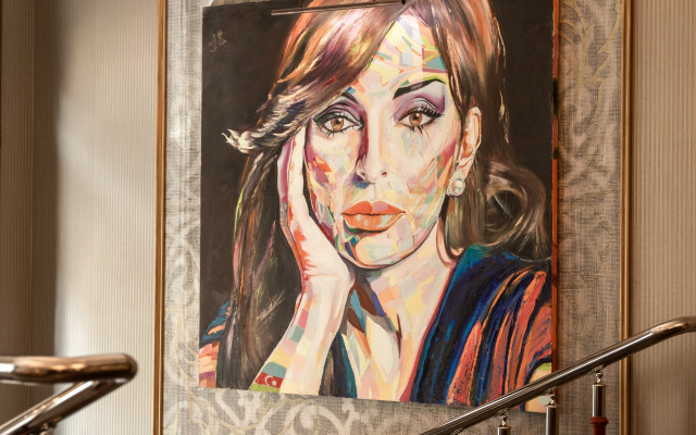 West Inn Palace Hotel