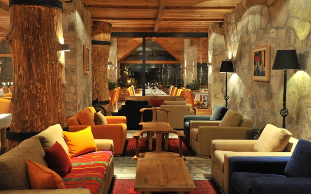 Bianca Resort & Spa Resort