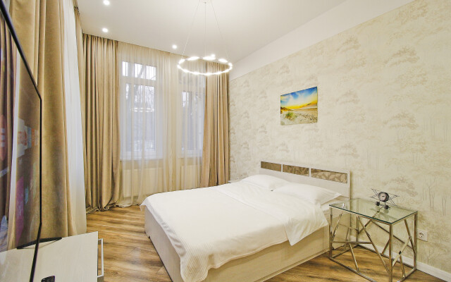 Квартира Classic