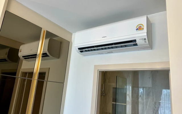 Belavyyu Lagun Apartments