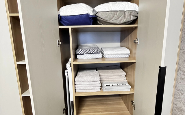 Квартира с Дизайнерским Ремонтом