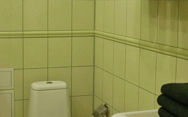 Апартаменты на Мира