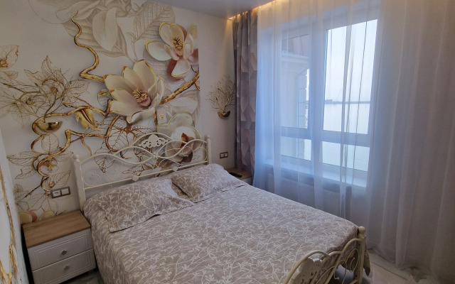 Апартаменты ПиНаты