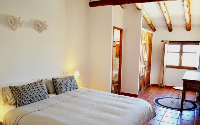 Casas Benali Hotel