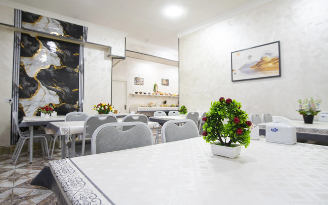 Отель Art Home