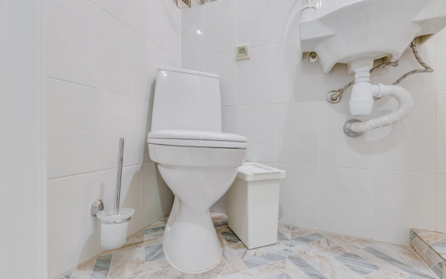 Апартаменты Sokroma Элегант 4