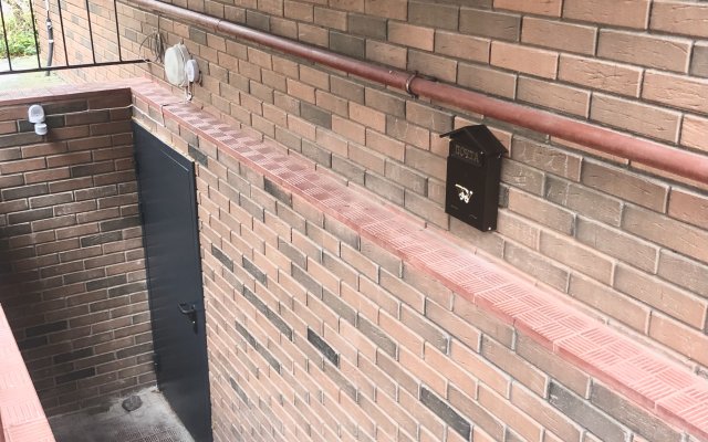 Апартаменты-студия у моря