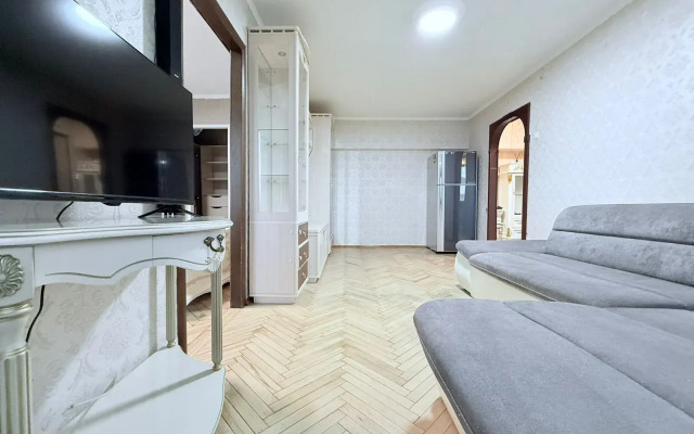 Квартира Красивая Двушка у метро Динамо