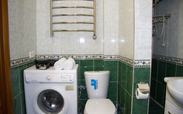 Апартаменты Квартира на Варшавской 23