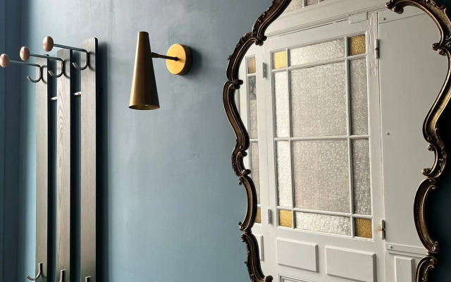 Апартаменты 70 in the heart of Colmar